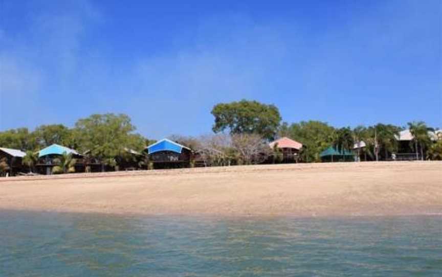 Crab Claw Island, Bynoe, NT