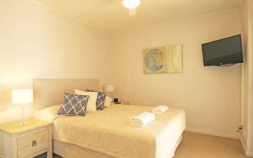 Surf Club Apartments, Marcoola, QLD