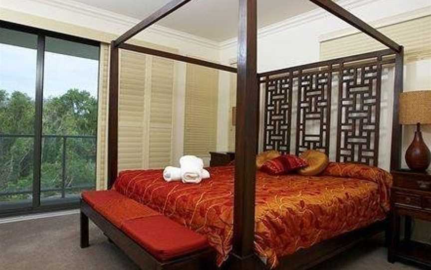 Sand Dunes Resort Accommodation, Marcoola, QLD