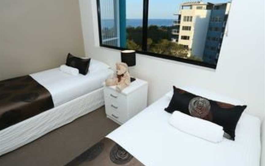 San Marino by the Sea Apartments, Marcoola, QLD