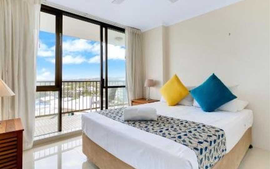 Seaview Resort, Mooloolaba, QLD