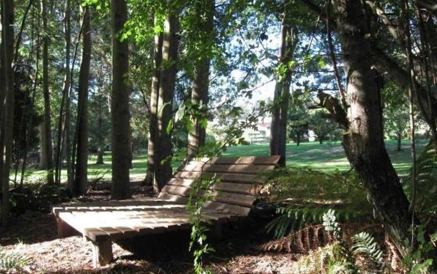 Oakdene Heritage Accommodation, St Marys, TAS