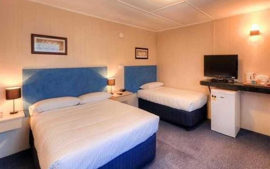 Best Western Burnie, Somerset, TAS