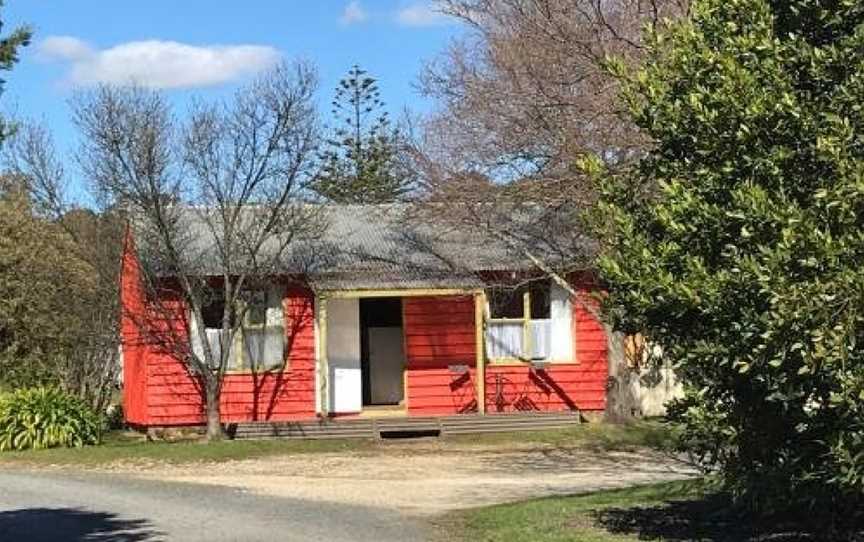 Somerset Beachside Cabin And Caravan Park, Somerset, TAS