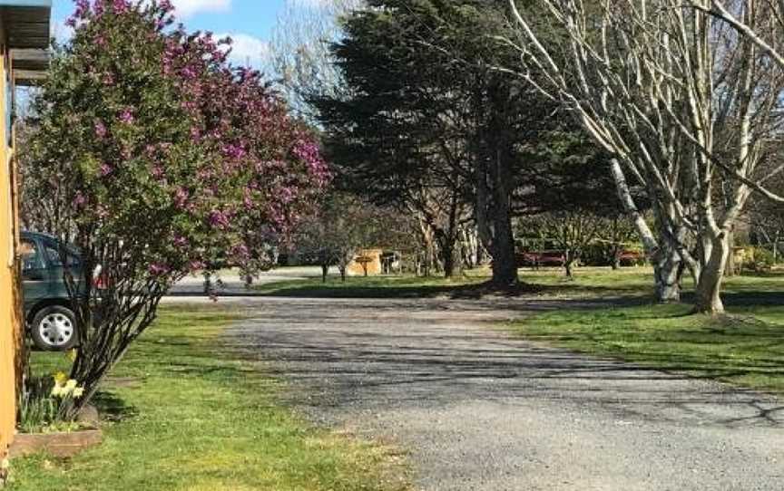 Somerset Beachside Cabin And Caravan Park, Somerset, TAS