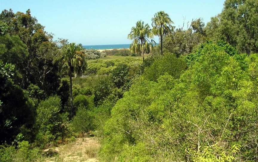 Broadwater Haven, Deepwater, QLD