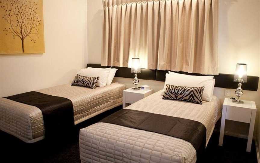 Best Western Ascot Lodge Motor Inn, Goondiwindi, QLD