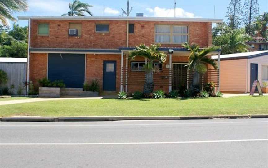 BONA VISTA, Mount Pleasant, QLD