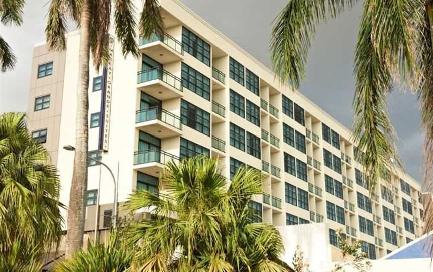 Rydges Mackay Suites, Mackay, QLD