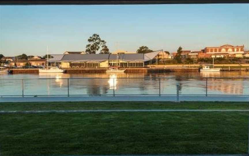 Ulverstone Waterfront Apartments, West Ulverstone, TAS