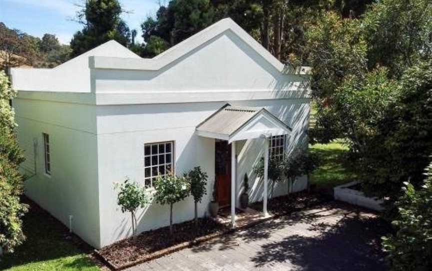 Forth River Cottage, Forth, TAS