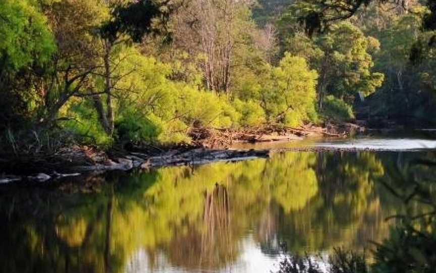 Forth River Cottage, Forth, TAS