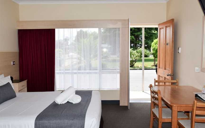 Beachway Motel, Ulverstone, TAS