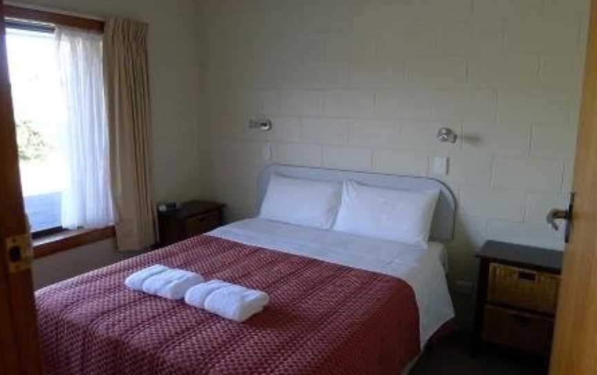 Willaway Motel Apartments, Ulverstone, TAS