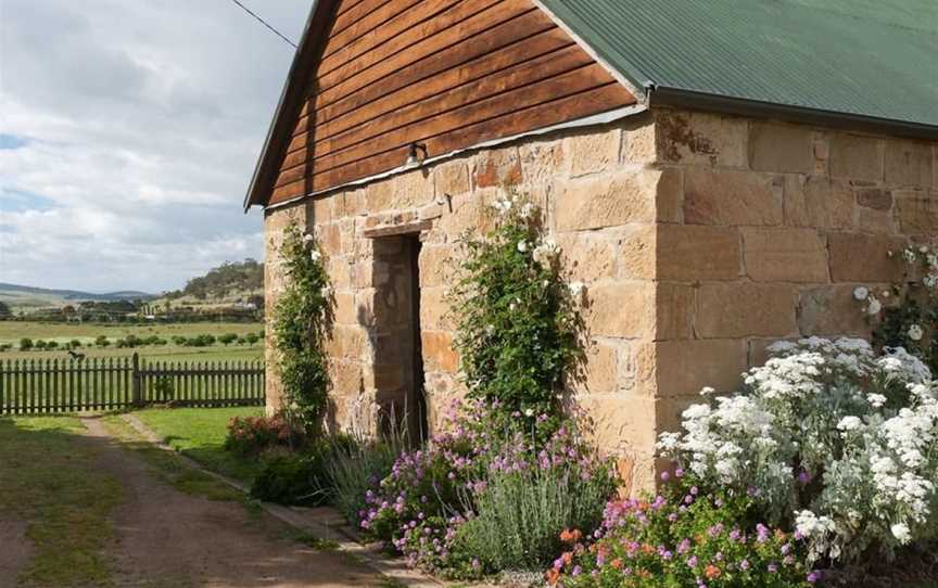 Daisy Bank Cottages, Accommodation in Richmond