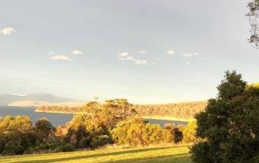 Convict Beach Coastal Retreat, Saltwater River, TAS