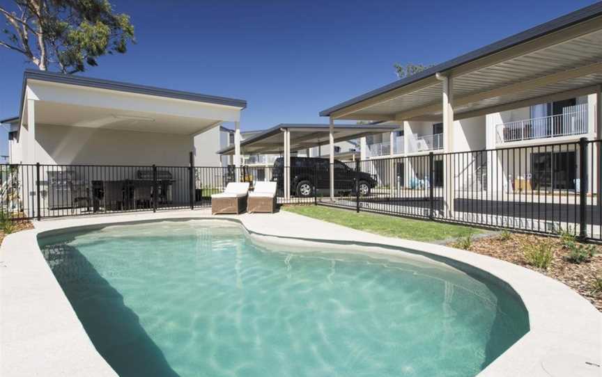 Oaks Middlemount Suites, Middlemount, QLD