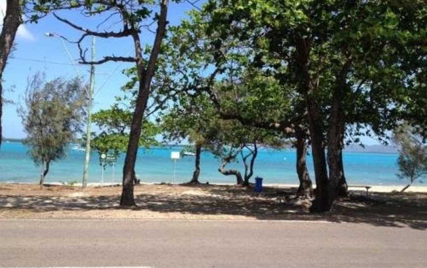 Island Villas & Apartments, Thursday Island, QLD