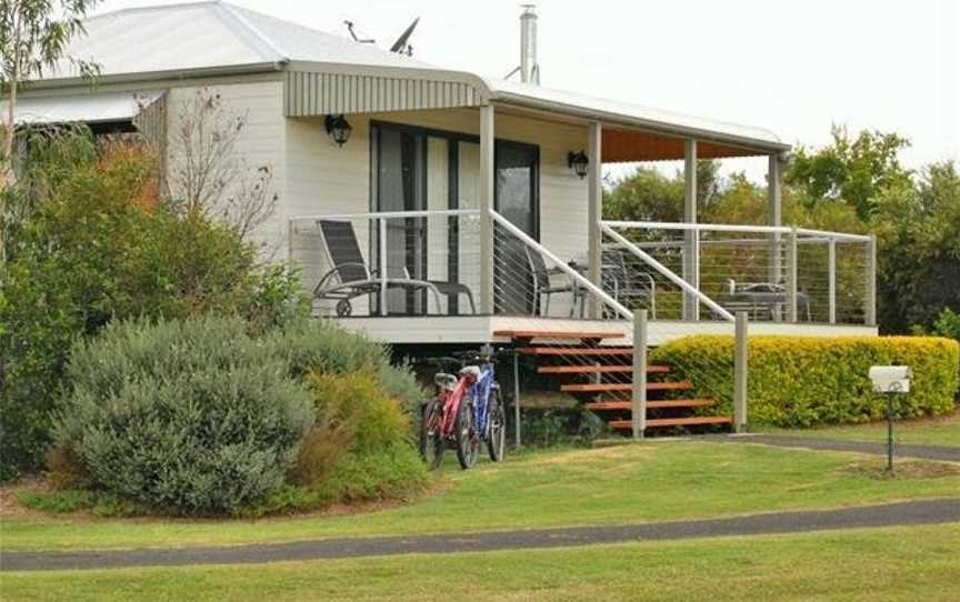 Scenic Rim View Cottages , Warrill View, QLD