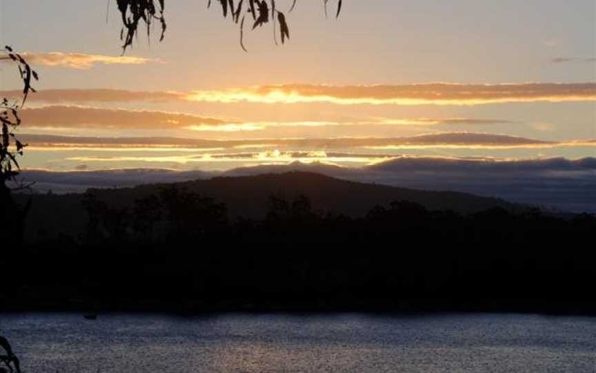 Lido on Randalls, Randalls Bay, TAS