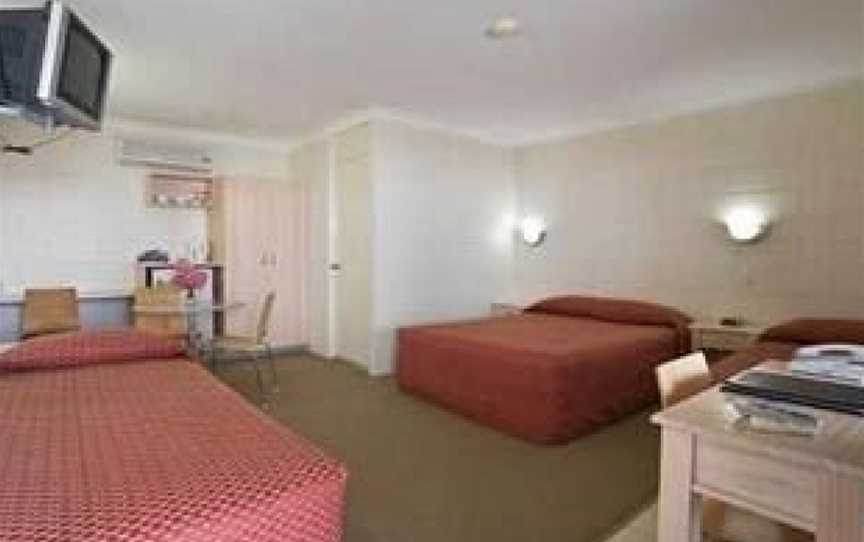 Nambour Lodge Motel, Nambour, QLD