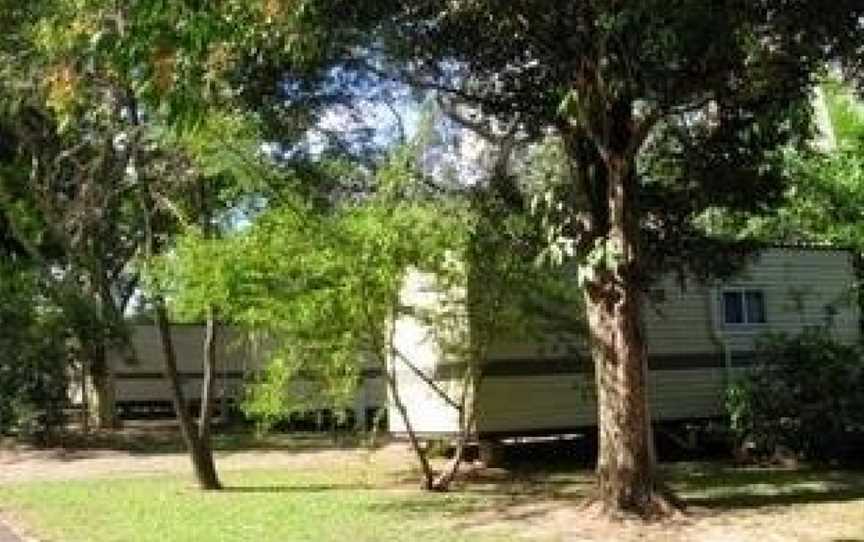 Rainforest Holiday Village, Woombye, QLD