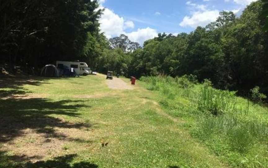 Yandina Caravan Park, Yandina, QLD