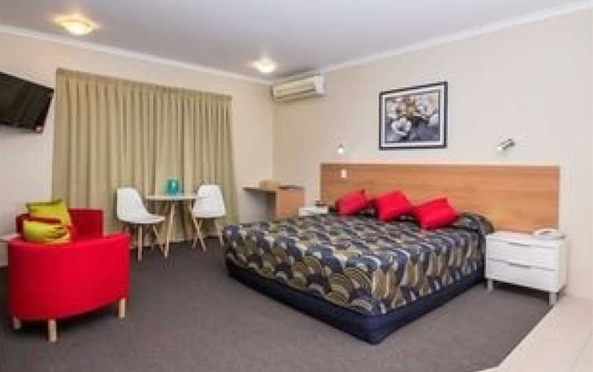 Nambour Heights Motel, Nambour, QLD