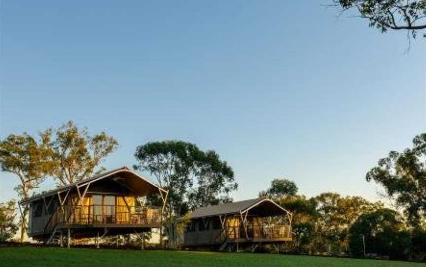 Sanctuary by Sirromet, Mount Cotton, QLD