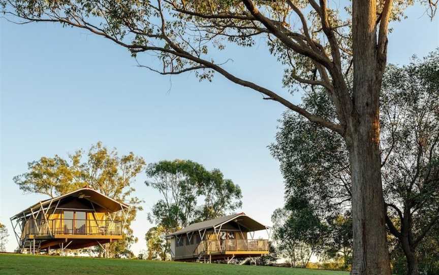 Sanctuary by Sirromet, Mount Cotton, QLD