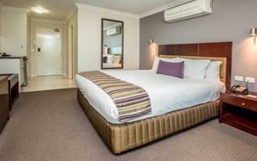 Hotel Gloria, Springwood, QLD