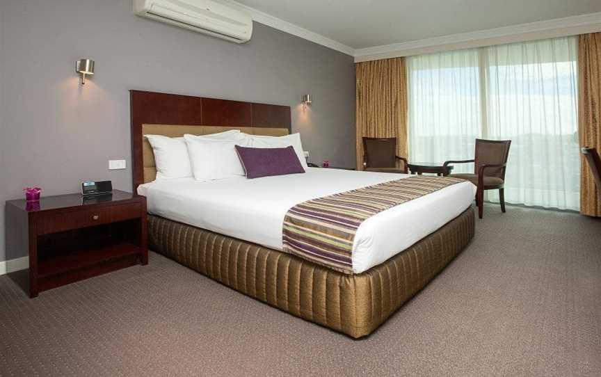 Hotel Gloria, Springwood, QLD