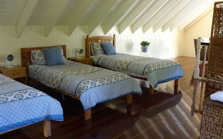 Jacaranda Lodge B&B, Springwood, QLD