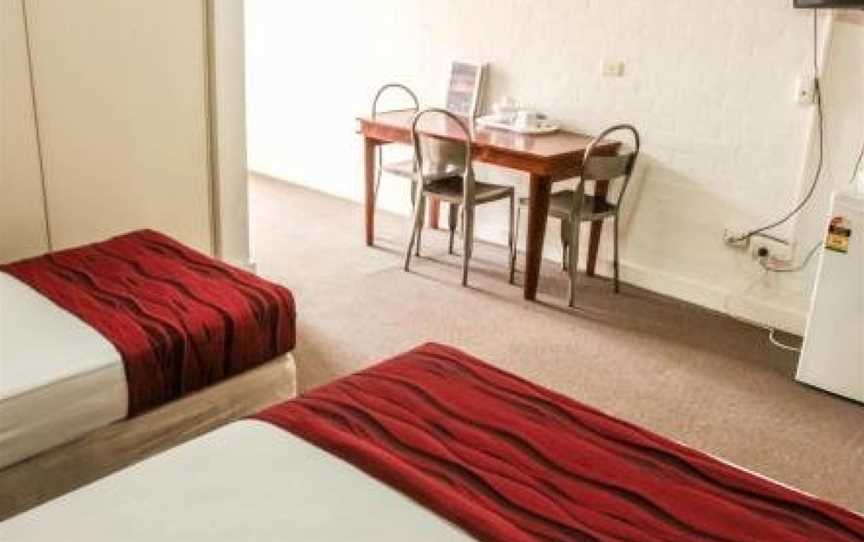 Acacia Ridge Hotel & Motel Brisbane, Acacia Ridge, QLD