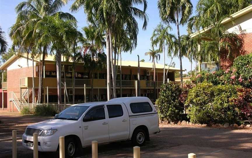 Litchfield Outback Resort, Batchelor, NT