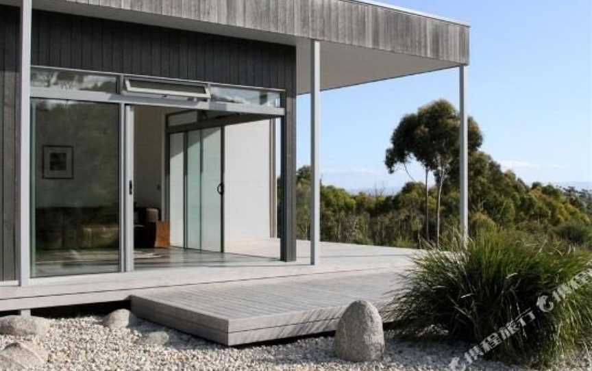 Aplite House, Friendly Beaches, TAS