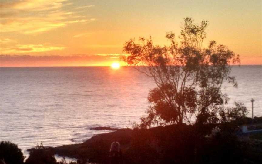 Seawatch B&B, Parklands, TAS