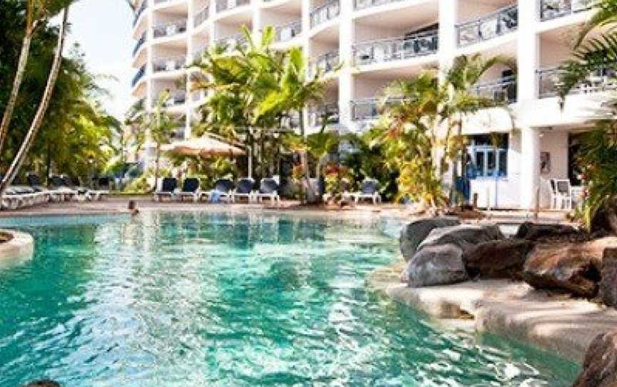 Ramada Resort by Wyndham Golden Beach, Golden Beach, QLD