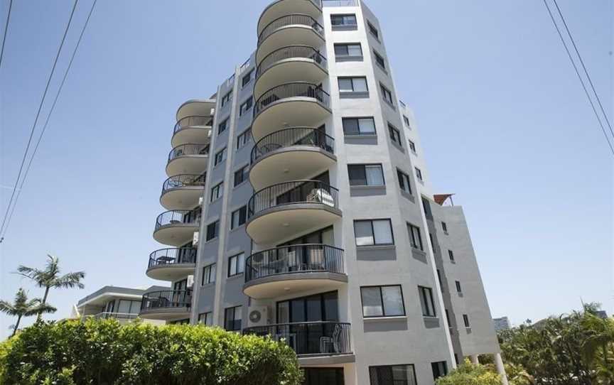 Meridian Caloundra, Kings Beach, QLD