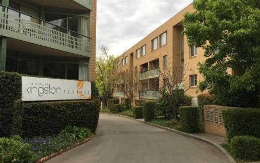 Kingston Comfy Apartment, Griffith, ACT