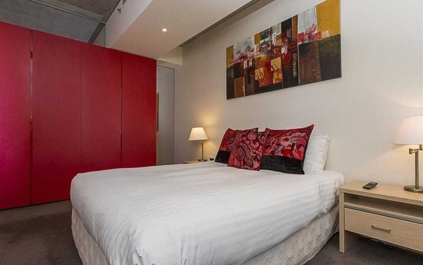 Accommodate Canberra - New Acton, Canberra, ACT