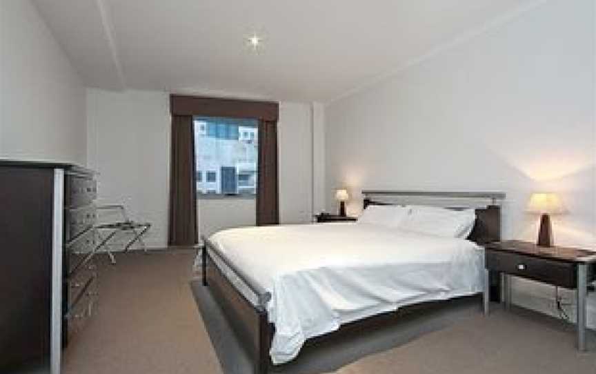 Accommodate Canberra - The Avenue, Turner, ACT