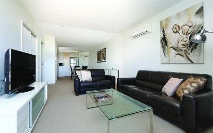 Accommodate Canberra - Aspire, Kingston, ACT