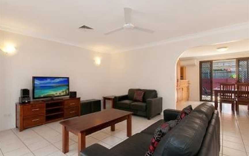 Townsville Serviced Apartments, Aitkenvale, QLD