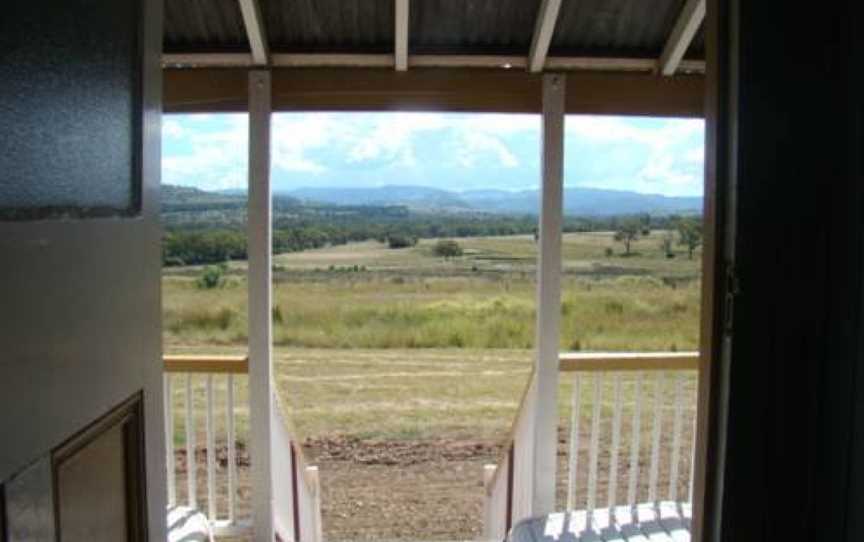 Rangemore Estate, Malling, QLD