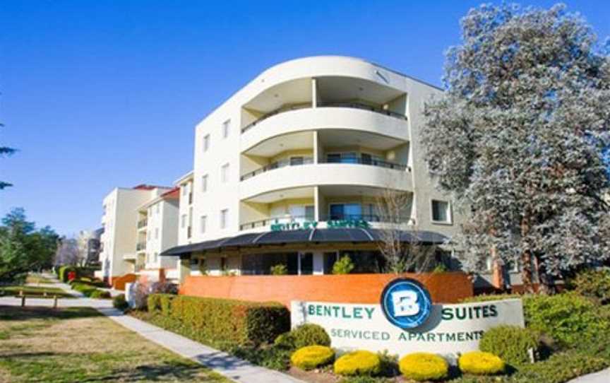 BENTLEY SUITES, Forrest, ACT