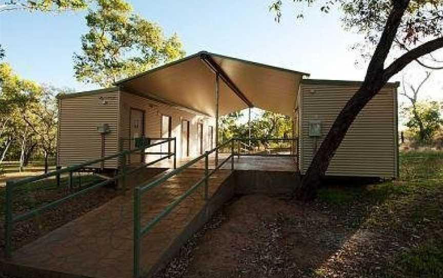 Cobbold Gorge, Forsayth, QLD