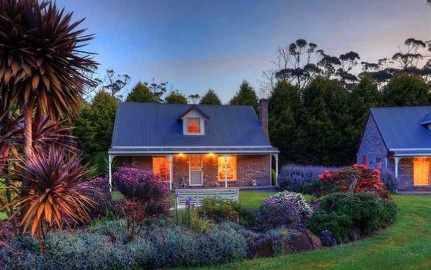 Rosebank Cottage Collection, Forest, TAS