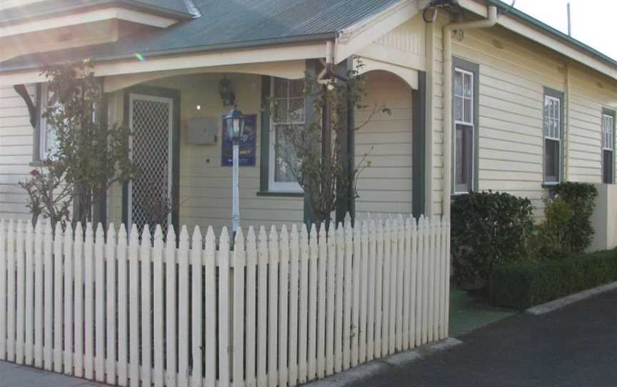 AAA - Ye Olde Post Office Cottage - Smithton, Accommodation in Smithton