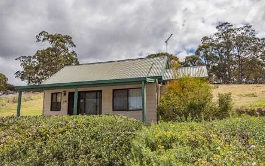 Queechy Motel, St Helens, TAS